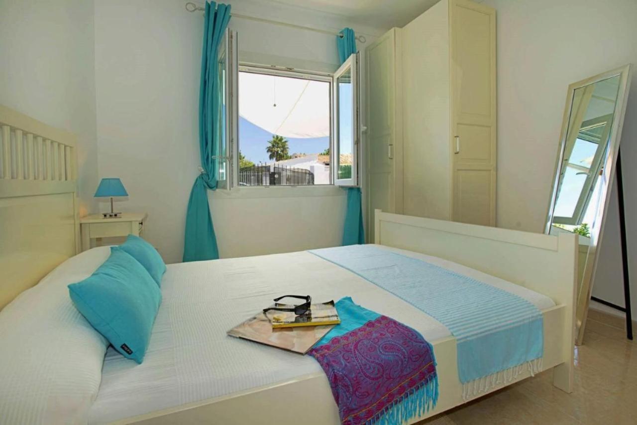 Villa Blau Alcudia  Luaran gambar