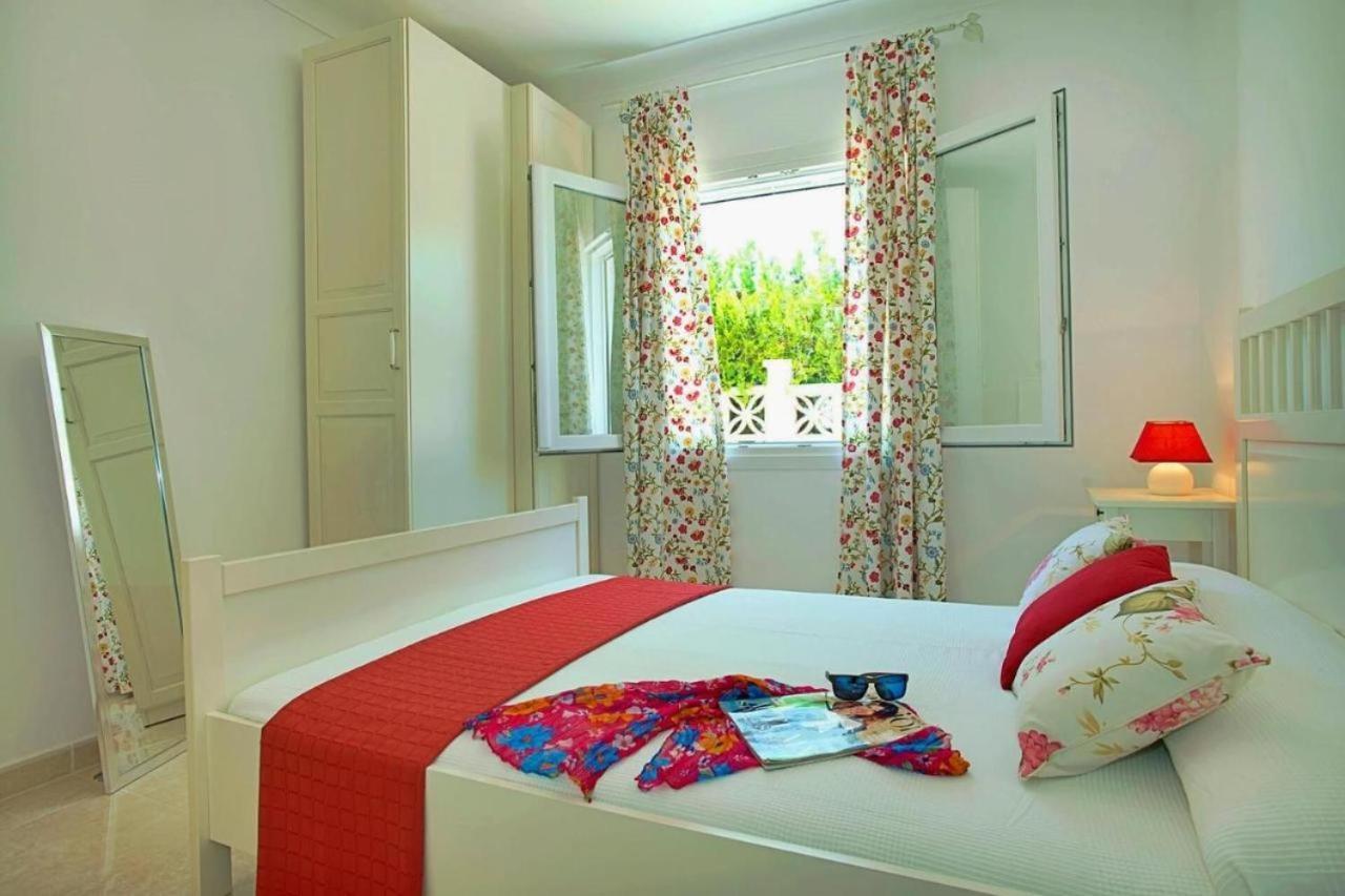 Villa Blau Alcudia  Luaran gambar
