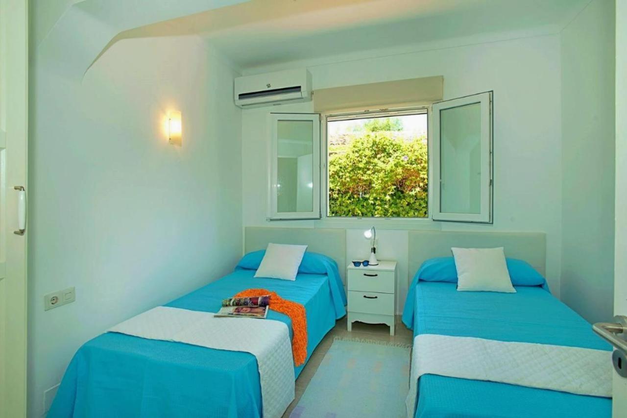 Villa Blau Alcudia  Luaran gambar