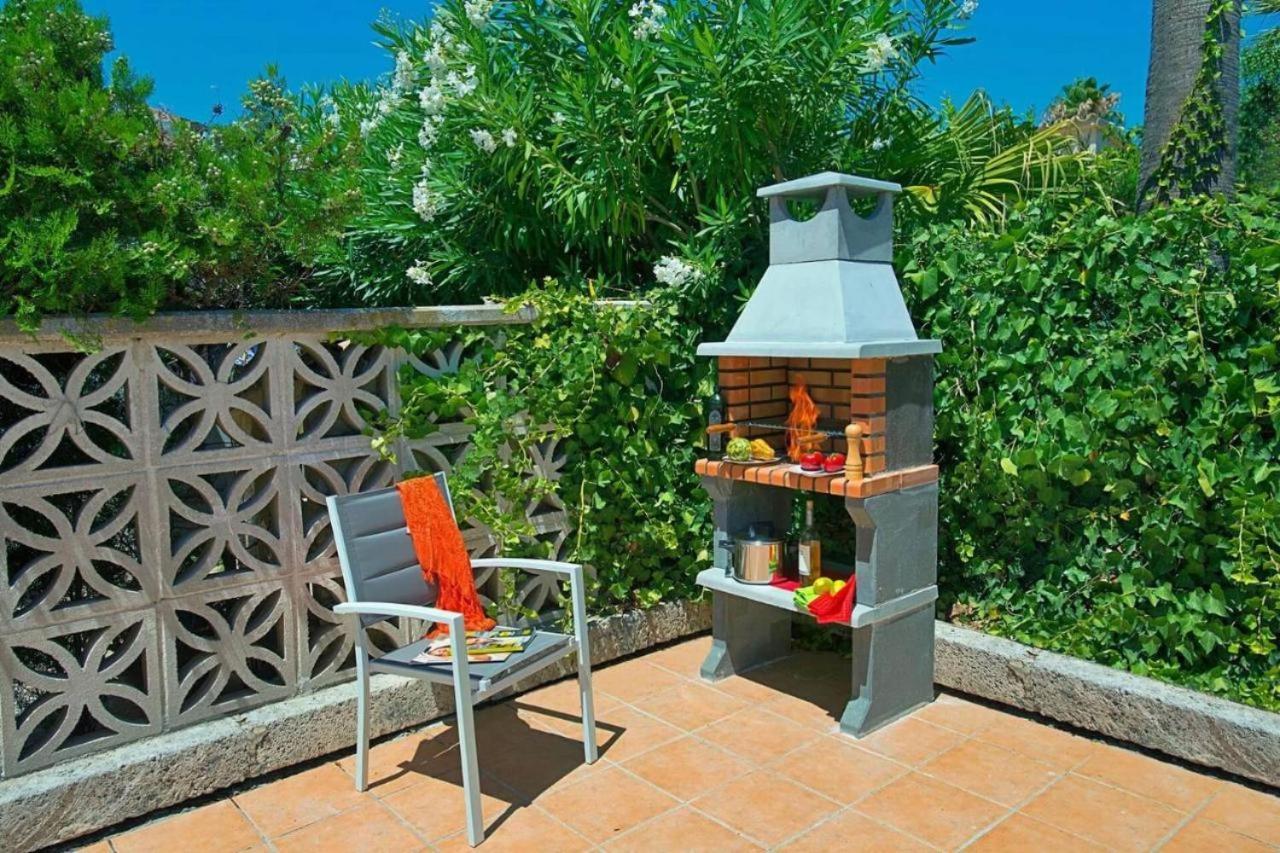 Villa Blau Alcudia  Luaran gambar
