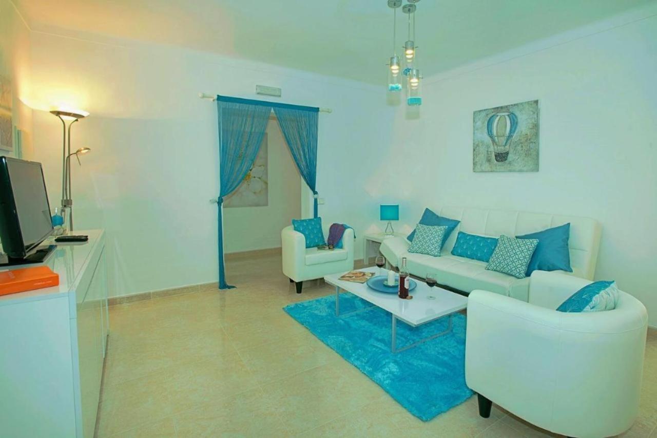 Villa Blau Alcudia  Luaran gambar